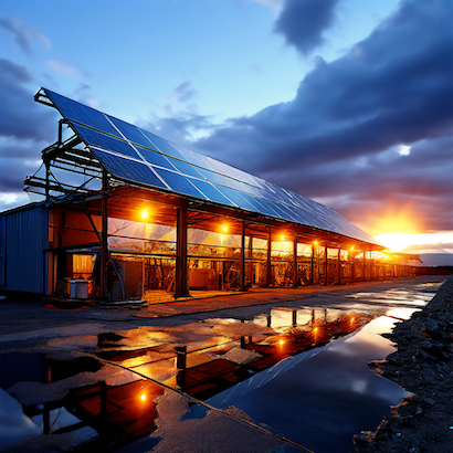 How Solar Panels Work: Components, Efficiency and Lifespan