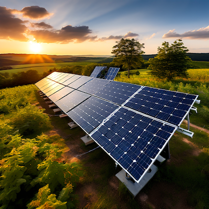 11 Best Solar Panel Manufacturers